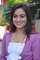 Aksha Latest Photos